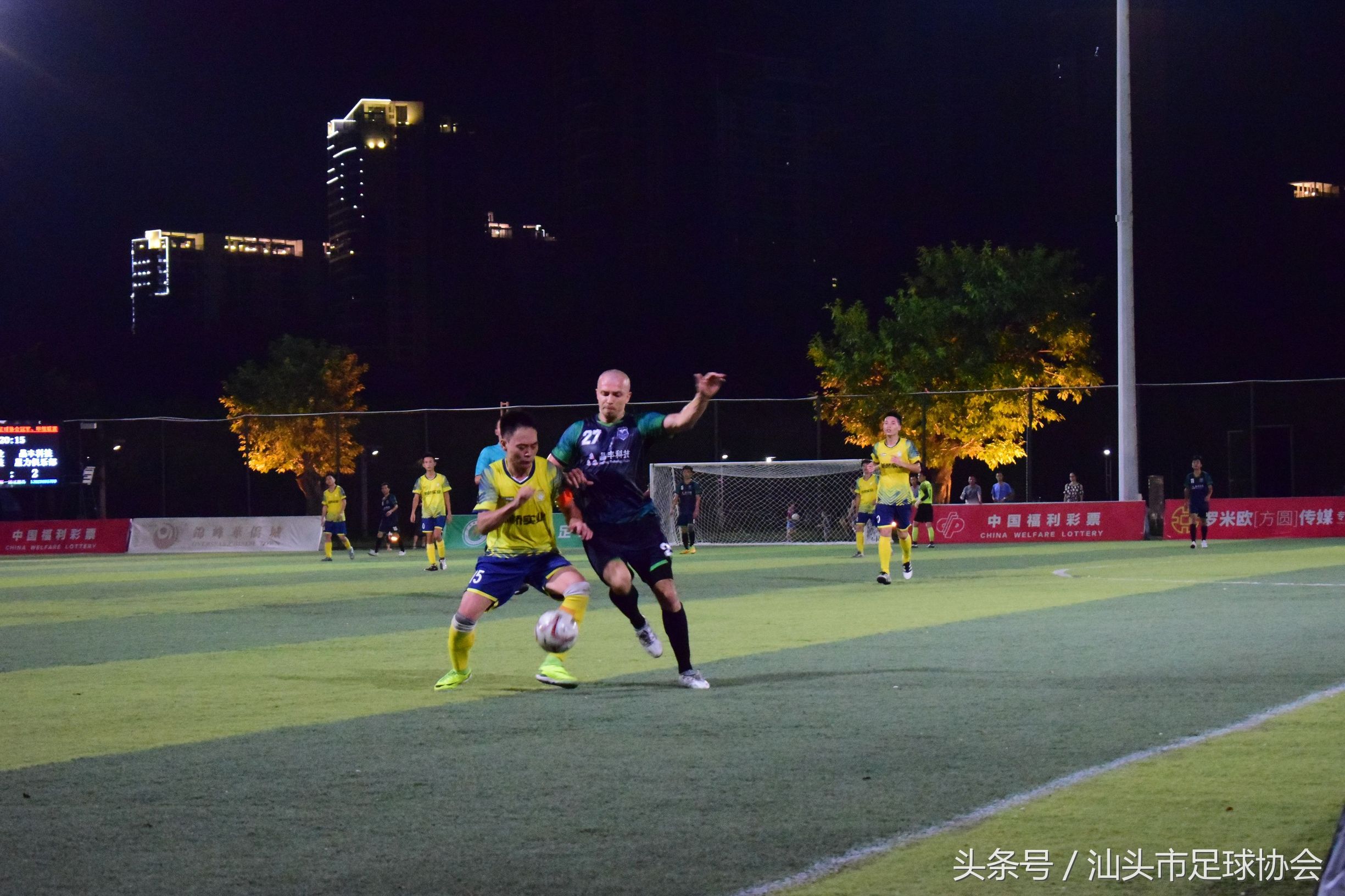 汕头足球冠军,汕头足球联赛汕超冠军