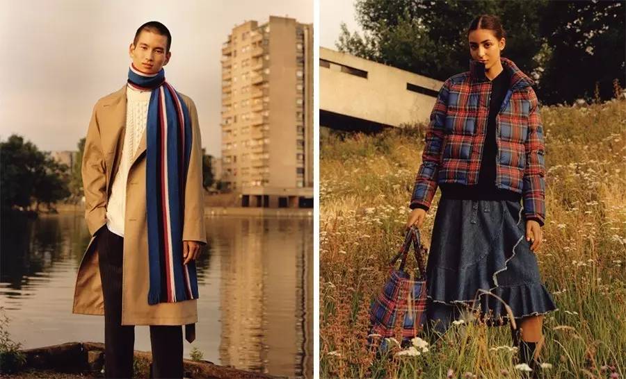 钱包保住了｜因为优衣库说：”潮流需要抠抠“