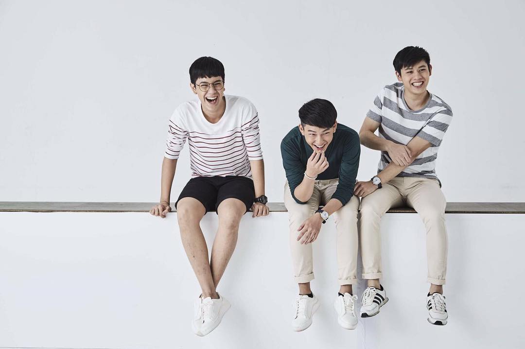 泰剧逐月之月第一季大结局,泰剧逐月之月星之所向8-1