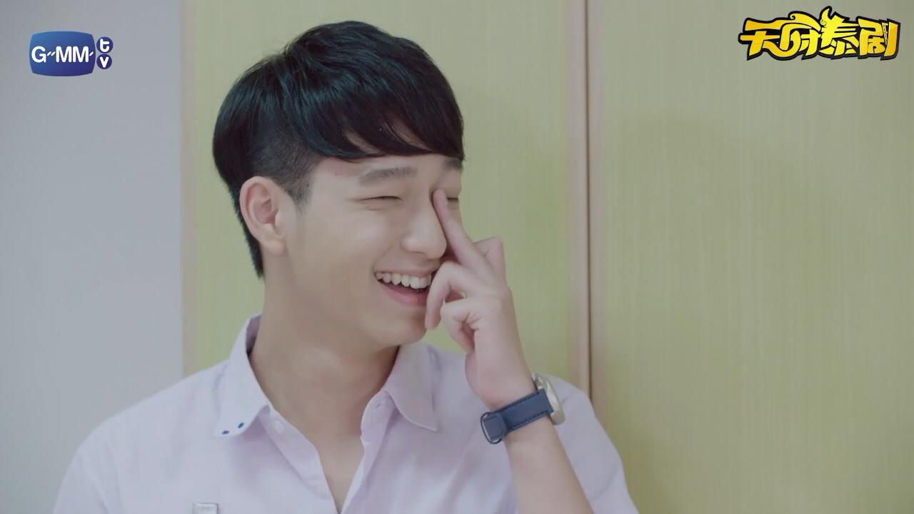 泰剧逐月之月第一季大结局,泰剧逐月之月星之所向8-1