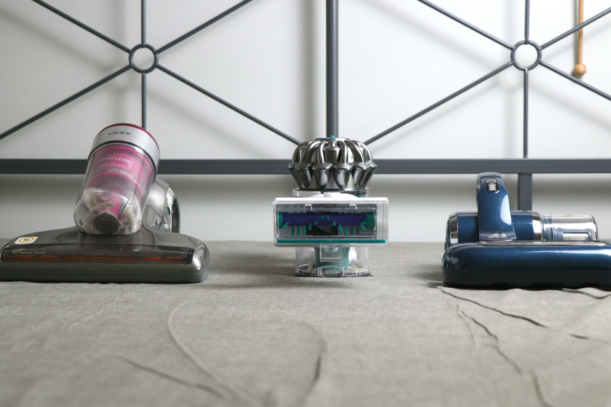 除螨仪哪个好测评,十大公认好用的除螨仪性价比