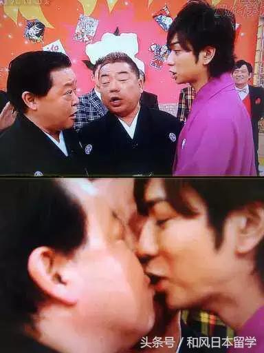 横山裕经历,横山裕到底有多厉害