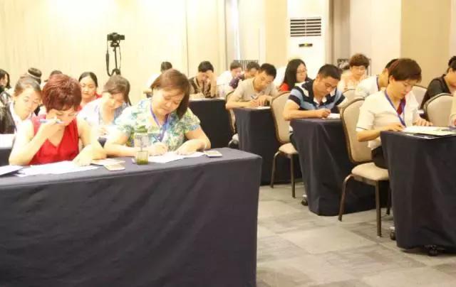 曾美老师《成交天下》完美结束，学会了成交就像呼吸一样简单