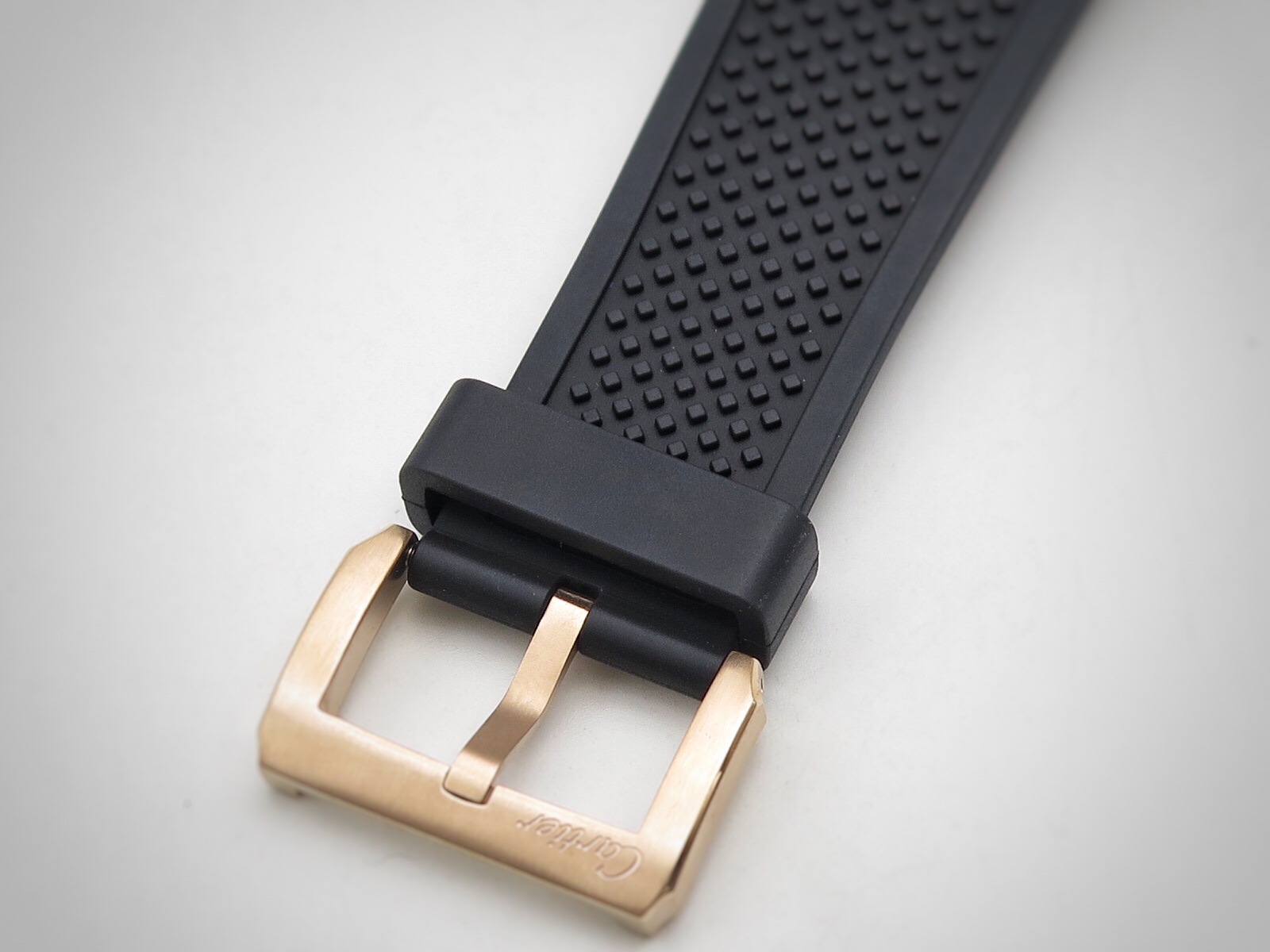 卡地亚卡历博系列潜水腕表,卡地亚历博