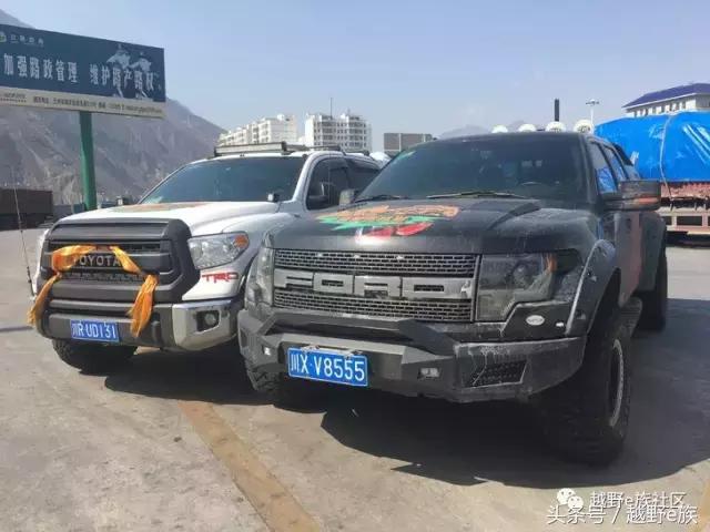 丰田坦途3.3t柴油版改装,丰田坦途trd全新款2022款改装