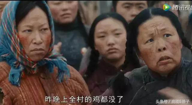 鬼吹灯黄皮子坟有必要听吗,黄皮子坟鬼吹灯1至21集免费观看