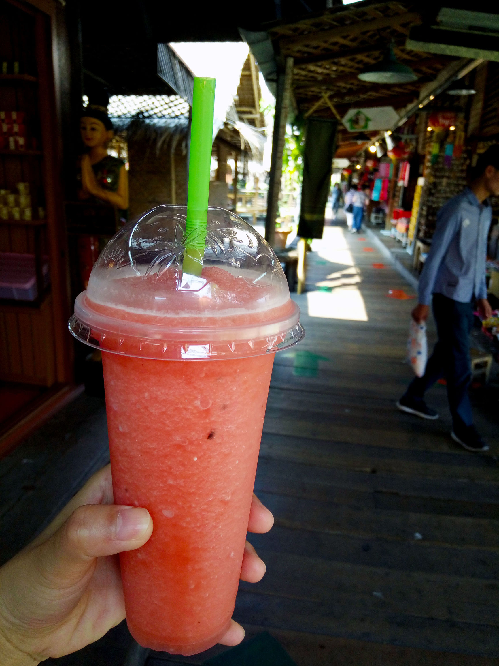 去泰国必吃的10道美食,吃货必囤的零食清单泰国