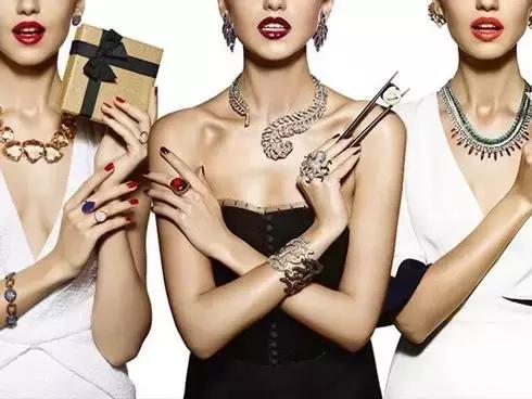 国外的珠宝一定比国内的便宜又好吗，别天真了