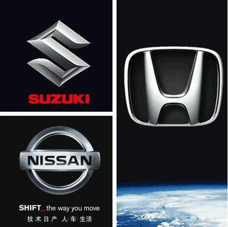 铃木骁途难成功，锋驭换壳变新车，难逃扑街命运