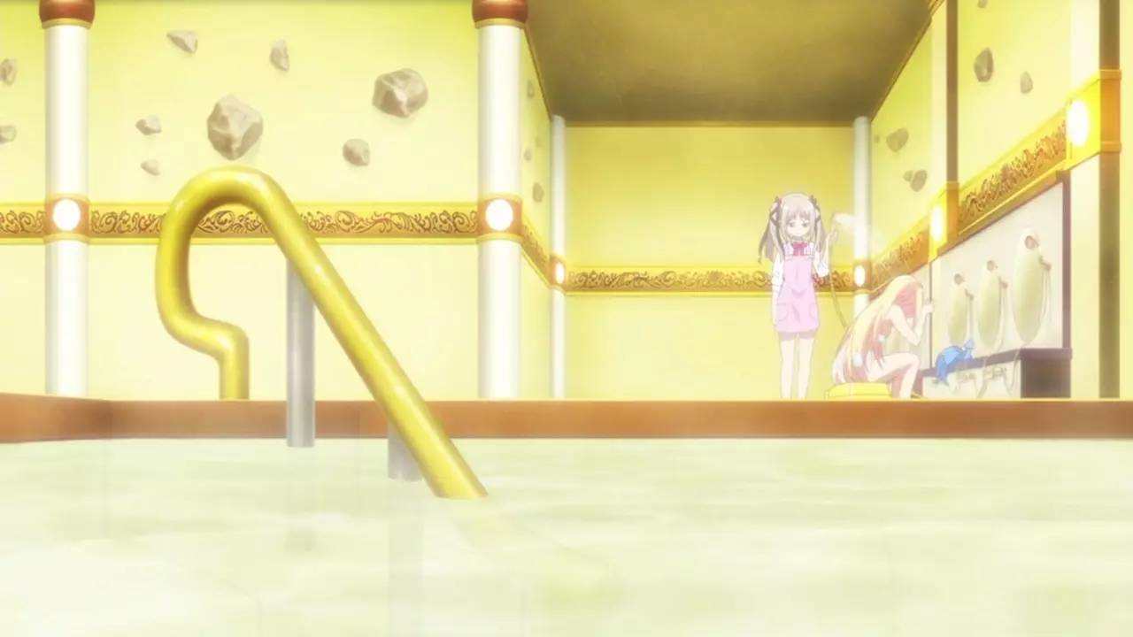 七月新番攻击教学,七月新番二连击