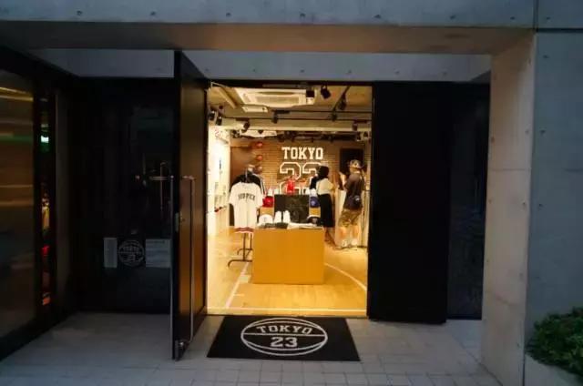 逛完这10家原宿球鞋店后，爆款冷门你想要的这里都有！