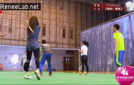 鹿晗2020年度全能人,鹿晗运动全能