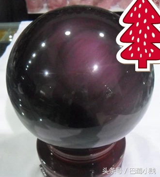 黑曜石牌真假鉴别,带彩虹眼的黑曜石有假货吗