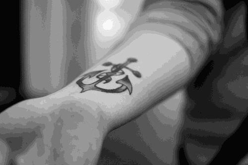 一洗就能洗掉的纹身,黑科技能祛斑吗