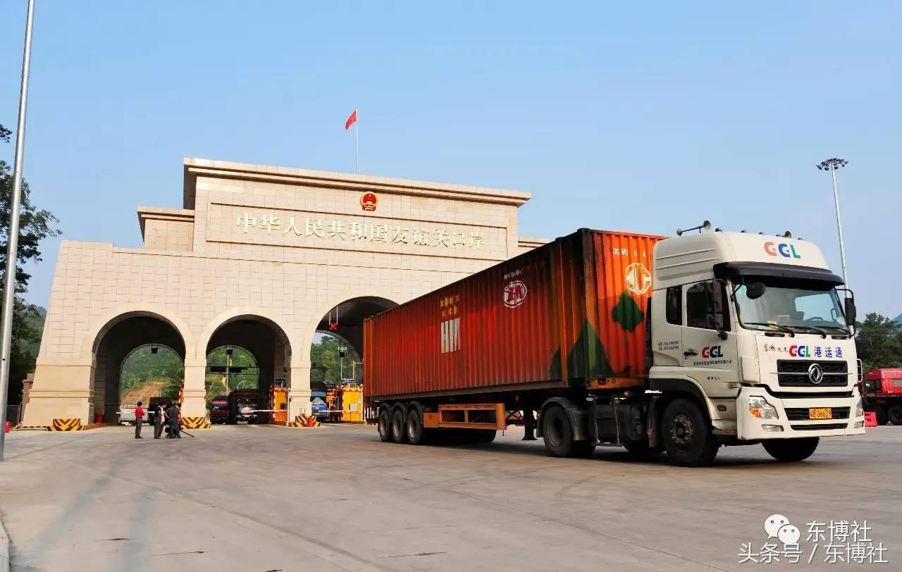 泰国水果怎么运到中国,泰国水果首次经中老铁路发往中国