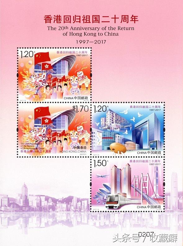 7-9月邮资票品内容大剧透，部分有图稿