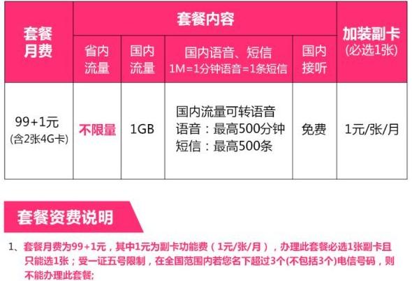 电信99元不限流量套餐换5g划算吗,电信99元无限流量