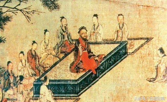 中国历史上你所不知的十六大真相,你不知道的20个中国大案之十八