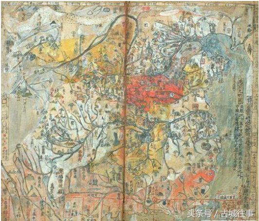 中国历史上你所不知的十六大真相,你不知道的20个中国大案之十八