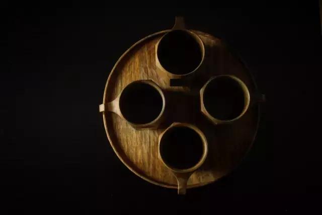 次瓦寻店：来·爽快掌柜·感知贴近生活的器物之美