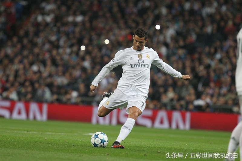 世界足坛史上最强前十球员排行,世界足坛年薪最高的十大球星