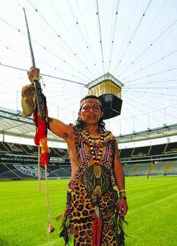 遭天打雷劈是什么报应,遭天打雷劈
