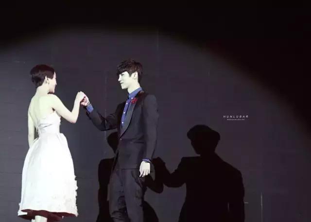 鹿晗鹿晗同款,luhan鹿晗最新视频