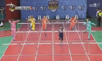 鹿晗2020年度全能人,鹿晗运动全能