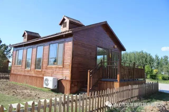 内蒙火山草原露营地推荐,北甘旗自驾车露营地