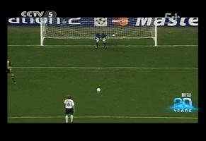 拜仁巴伦西亚欧冠决赛,2001欧冠决赛拜仁vs瓦伦西亚