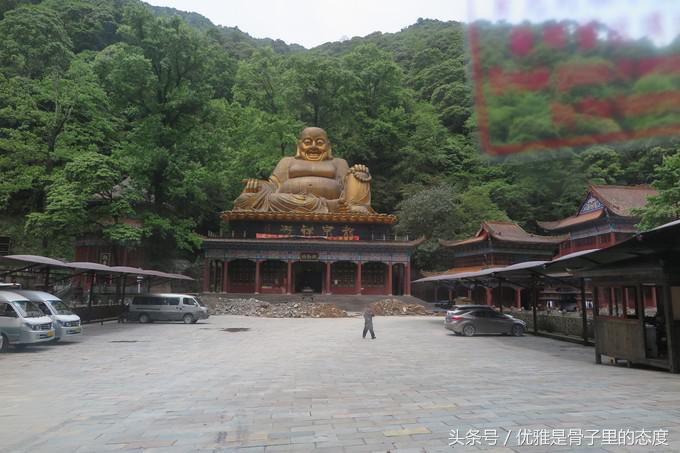 梵净山奇幻之旅,梵净山最美一日游