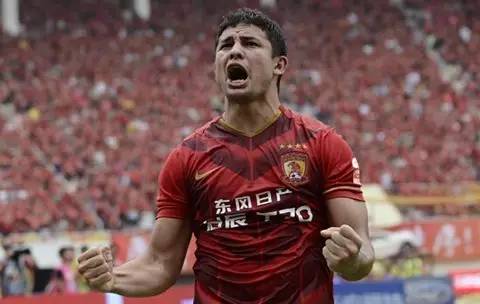 上港恒大天王山之战,2018年恒大4:5上港天王山之战