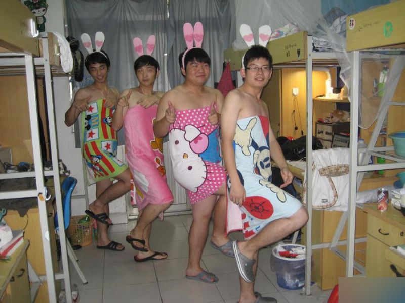 怀念大学宿舍的日常,怀念校园生活宿舍视频