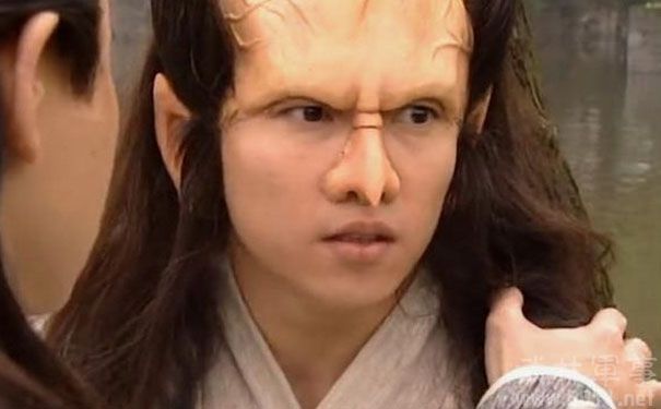 曾经的你还记得吗,莲花童子哪吒是新加坡剧吗