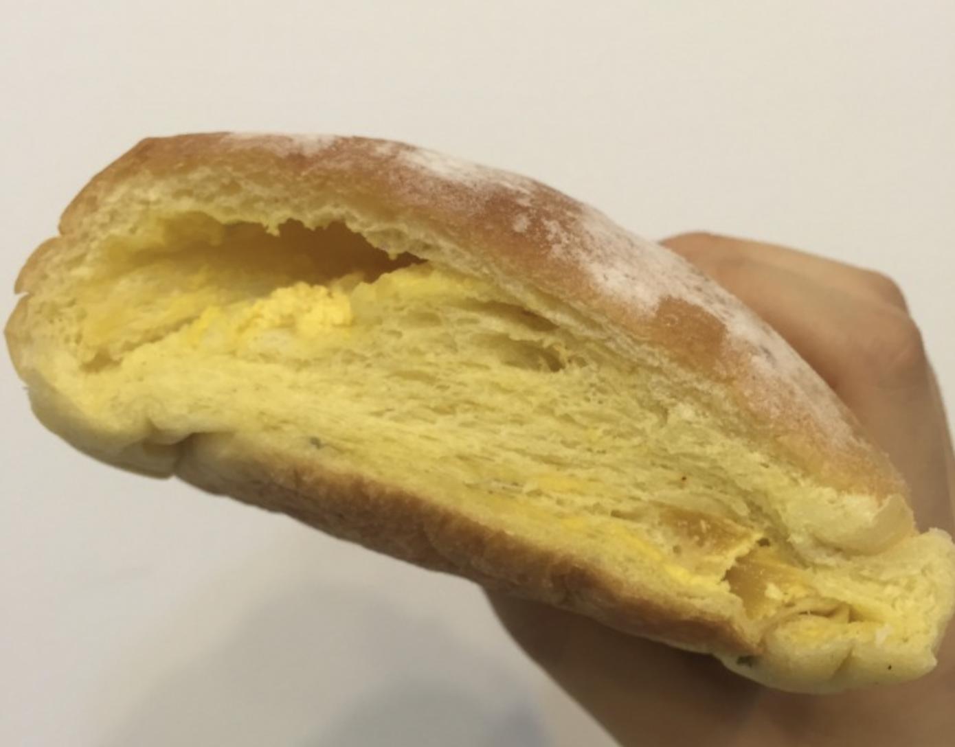 喏，这是一份你想要的20款原麦山丘面包大测评（内含6个彩蛋菜单）