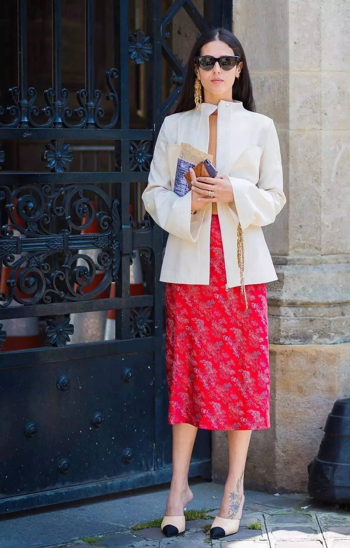 这双鞋也太好看了复古百搭又亮眼,这双鞋真的很好搭配秋冬