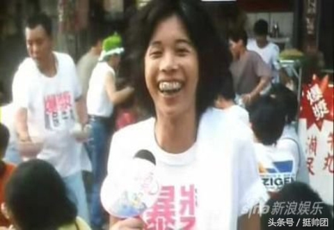 以丑为美，细数周星驰电影里的那些“丑女”