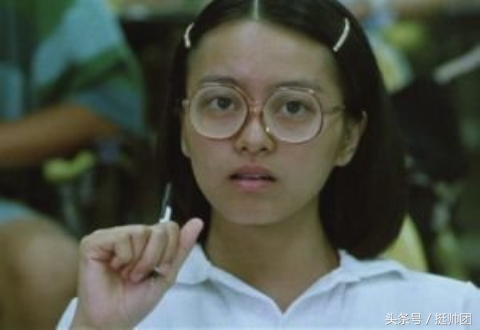 以丑为美，细数周星驰电影里的那些“丑女”