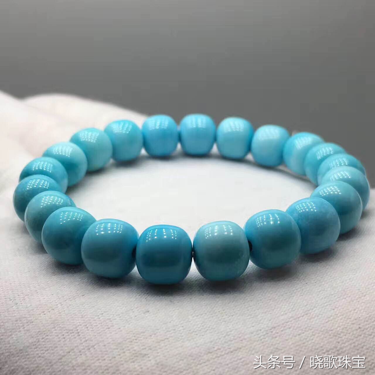 绿松石的价格怎么差那么多,绿松石价格差异为什么那么大