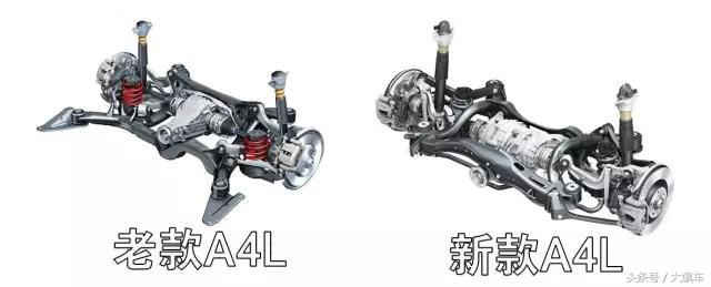 奥迪a4l发动机渗油有必要修吗,奥迪a4l变速箱渗油有什么影响