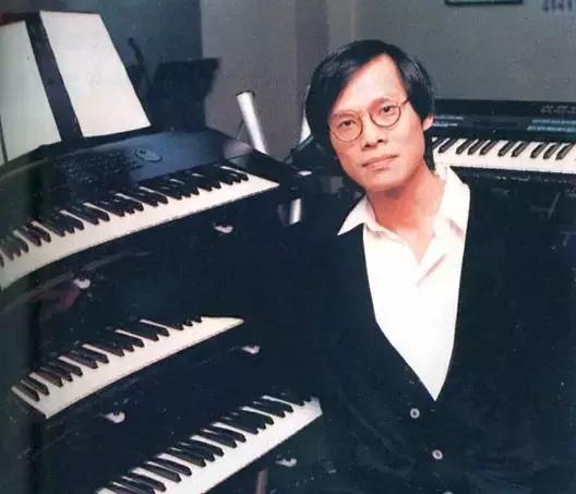 罗大佑十大经典老歌,罗大佑光阴的故事恋曲1990