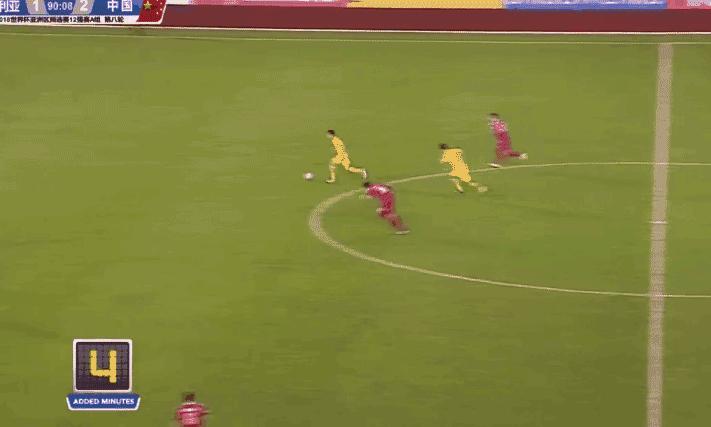 国奥队也摆烂或再次输给越南,你还要我怎么样最后的结局