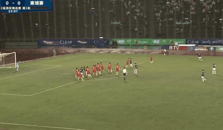 国奥队也摆烂或再次输给越南,你还要我怎么样最后的结局