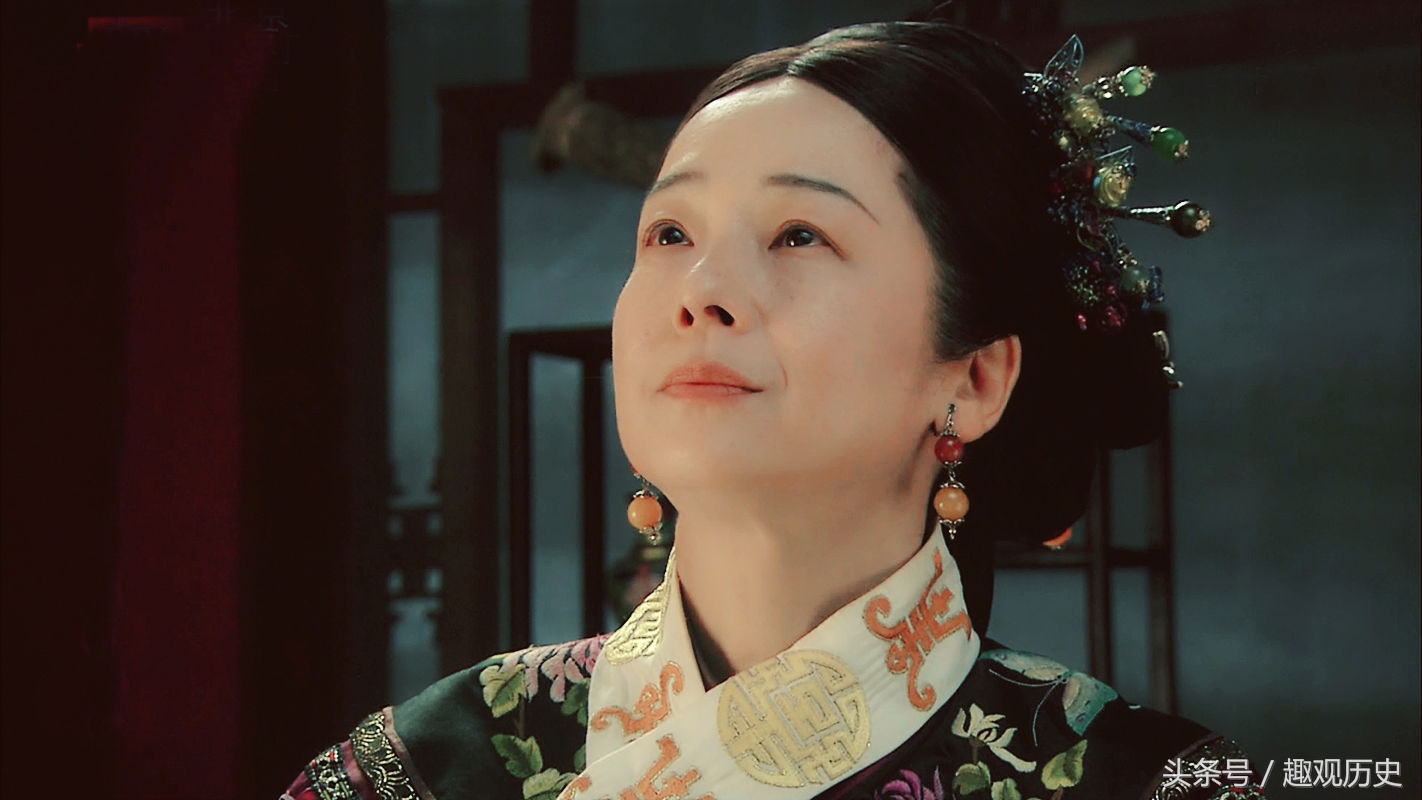 慈禧第一次照相被吓坏,慈禧第一次照相有什么讲究