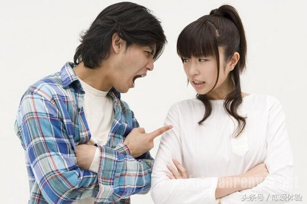 女朋友太任性该打哪里,如果女朋友很任性的话怎么办