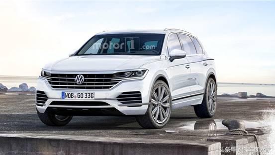 新款途锐存在设计缺陷吗,新款大众途锐谍照被爆了吗