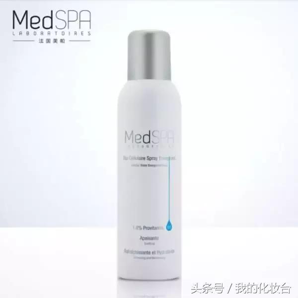 喷雾到底有没有效果,喷雾没什么效果为什么