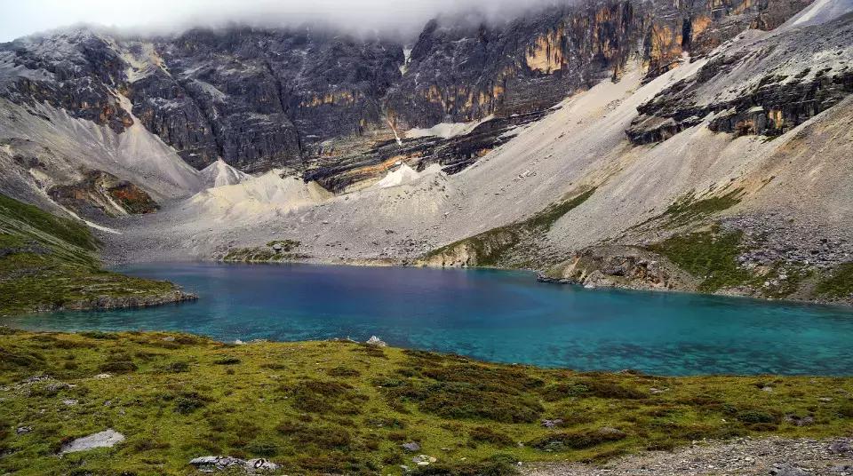 稻城亚丁旅游最新路况,成都稻城亚丁路况实录最新