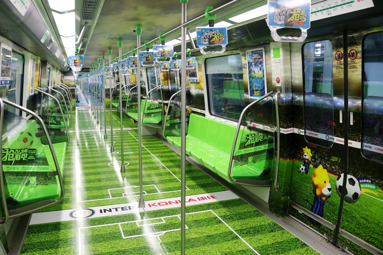 南京地铁开出地面,南京开通的地铁