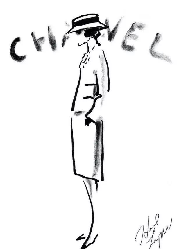 vintage古着香奈儿,chanelvintage复古